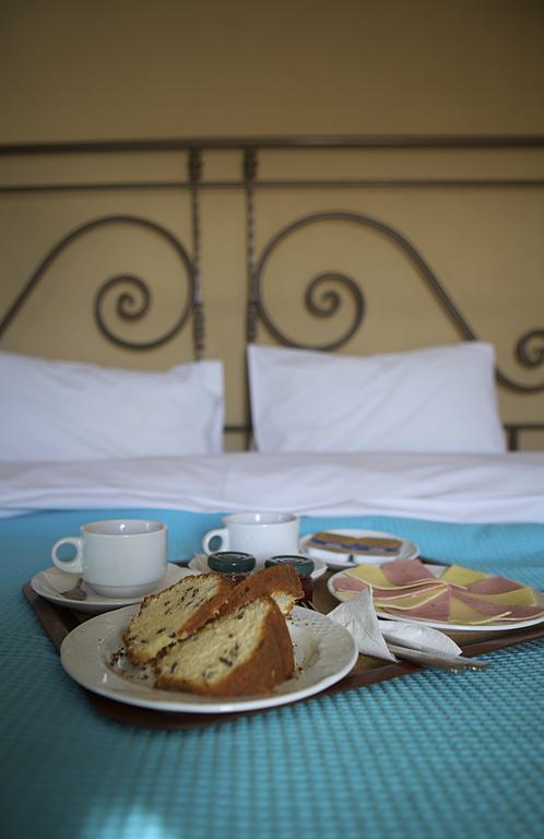 Voreas Hotel Като-Лутраки Номер фото